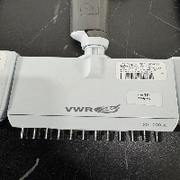 VWR Multichannel Pipettes - Quantity 5 image 3